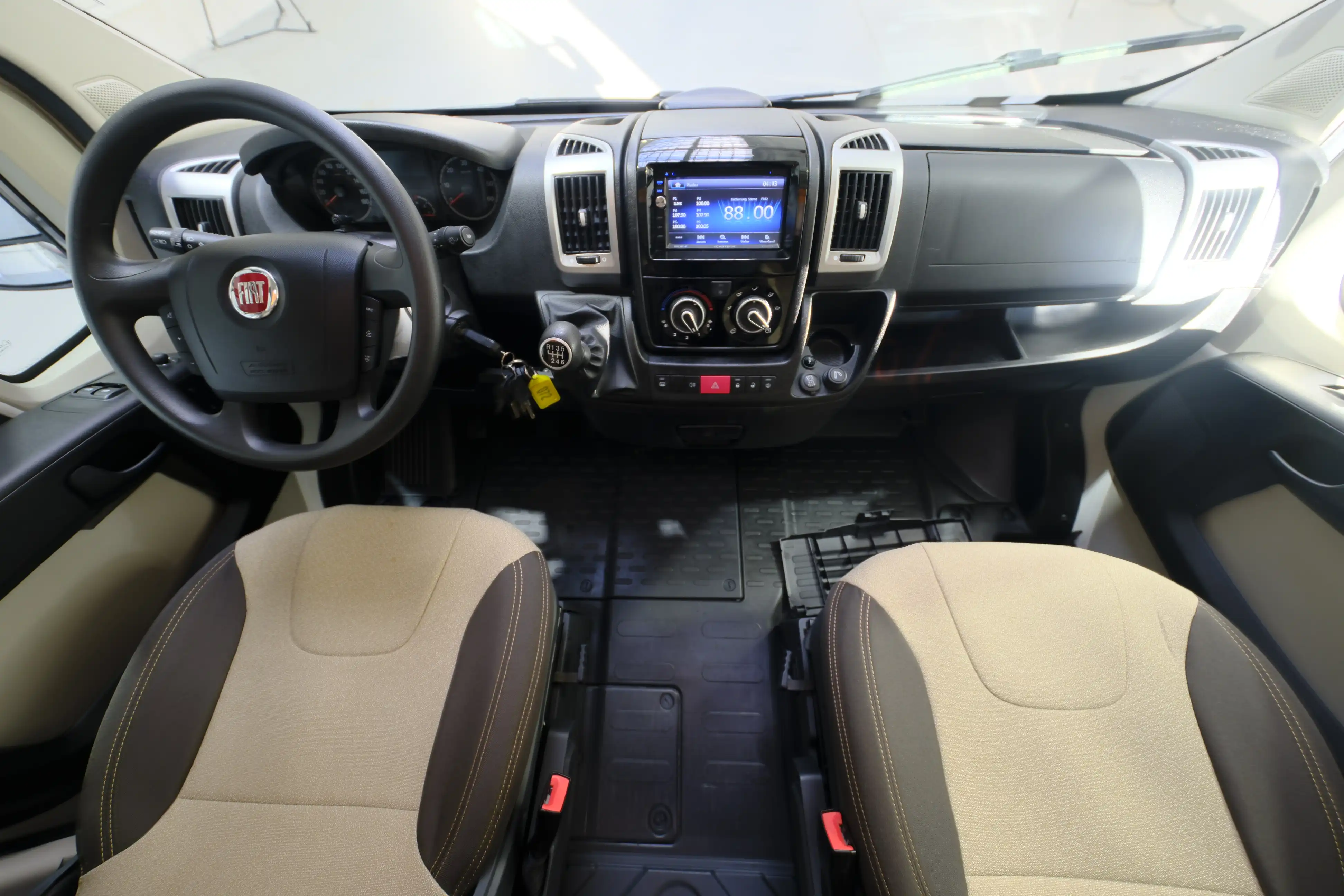 CHALLENGER Graphite 290 Edition